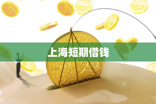 上海短期借钱